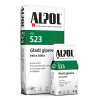 Gładź szpachlowa Alpol AG S23