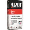 Alpol AK527 klej do zatapiania siatki